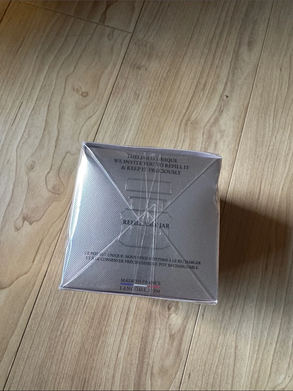Lancôme Absolue Longevity Soft Cream